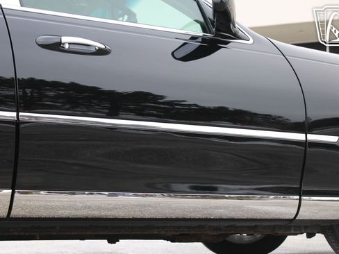 Used 2006 Lincoln Town Car Designer Series image 40