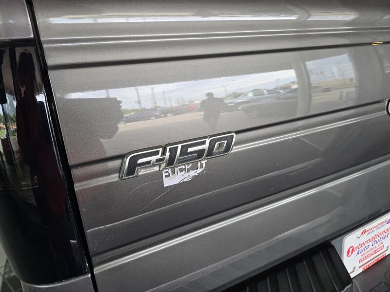 Used 2012 Ford F150 FX4 AWD/4WD image 32