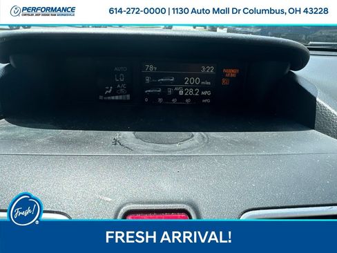 Used 2018 Subaru Forester 2.5i Premium AWD/4WD image 21
