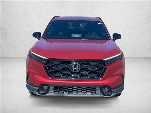 New 2026 Honda CR-V Sport-L image 2