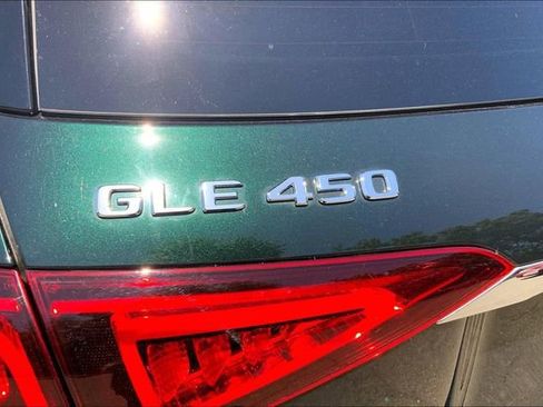 Certified 2023 Mercedes-Benz GLE 450 4MATIC image 8