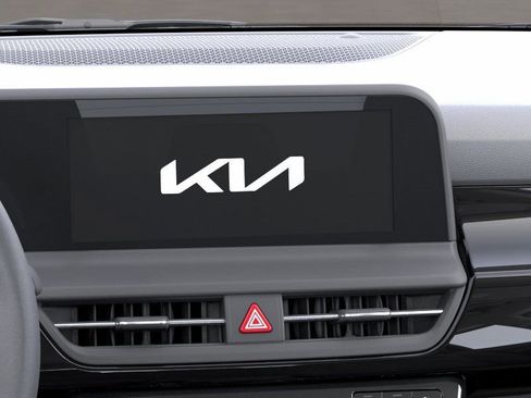 New 2026 Kia Seltos S FWD image 21