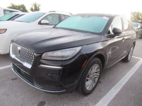 Used 2022 Lincoln Corsair FWD image 3
