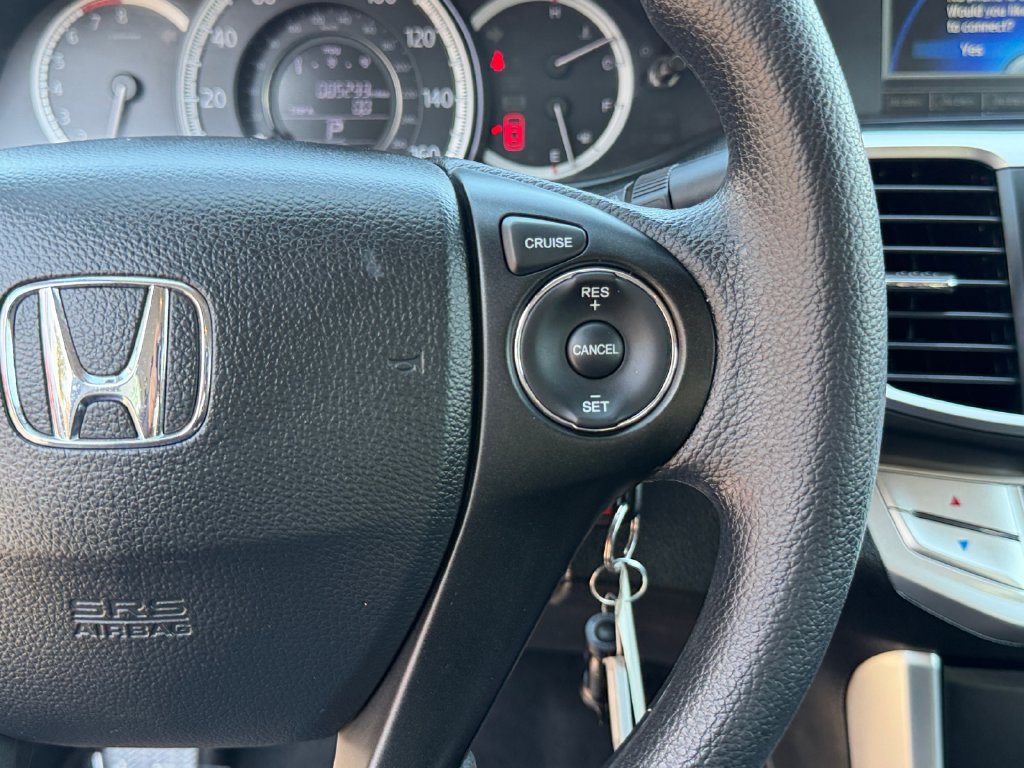 Used 2015 Honda Accord LX image 19