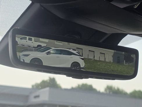 New 2026 Lexus RX 350 AWD w/ Convenience Package image 19