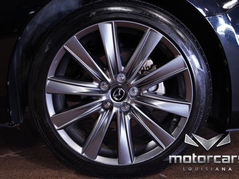 Used 2021 MAZDA MAZDA6 Touring image 20