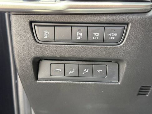Used 2024 MAZDA CX-90 3.3 Turbo w/ Premium Plus Pkg AWD/4WD image 22