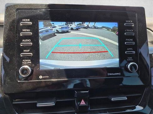 Used 2023 Toyota Camry SE FWD image 14