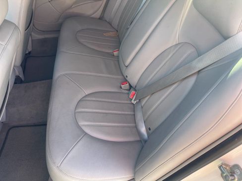 Used 2008 Buick Lucerne CXL w/ Ultra Confidence Package image 15