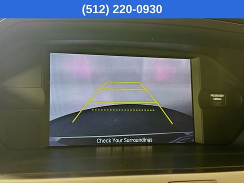 Used 2016 Honda Odyssey EX-L image 16