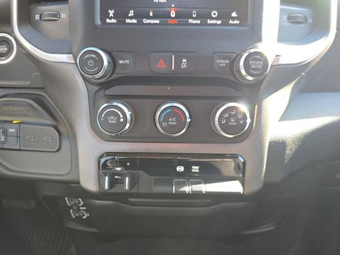 Used 2020 RAM 3500 Big Horn image 22