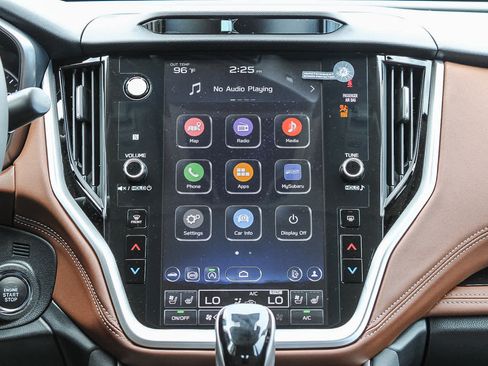 New 2025 Subaru Legacy Touring XT image 10