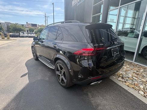 Used 2024 Mercedes-Benz GLE 450 4MATIC image 8