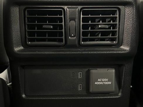 Used 2025 Toyota 4Runner TRD Sport Premium image 49