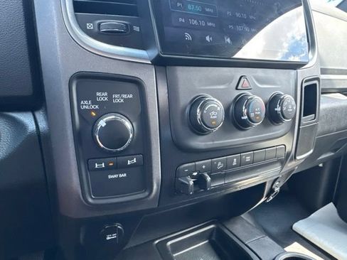 Used 2017 RAM 2500 Power Wagon AWD/4WD image 27