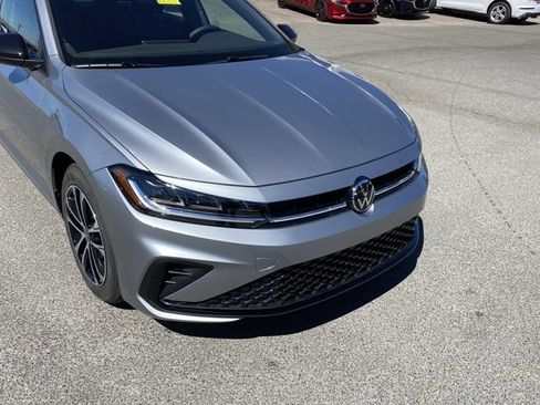 New 2026 Volkswagen Jetta Sport FWD image 40