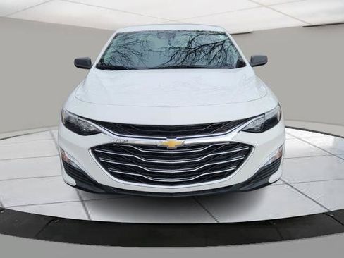 Used 2024 Chevrolet Malibu LS image 5