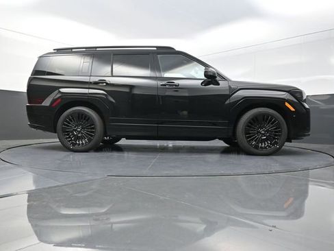 New 2026 Hyundai Santa Fe Calligraphy AWD/4WD image 38