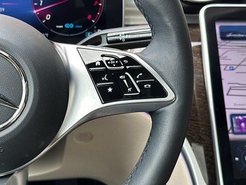 Certified 2022 Mercedes-Benz C 300 Sedan image 35