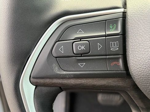 New 2026 Jeep Grand Cherokee Limited image 18