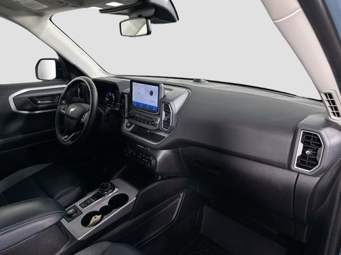 Used 2022 Ford Bronco Sport Outer Banks w/ Tech Package image 29