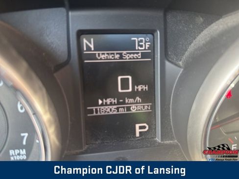 Used 2012 Jeep Grand Cherokee Laredo image 27