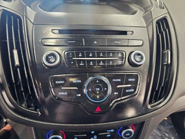 Used 2018 Ford Escape SE w/ Ford Safe & Smart Package FWD image 22