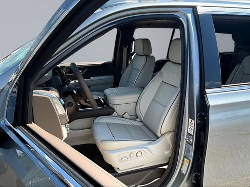 New 2026 GMC Yukon Denali AWD/4WD image 27