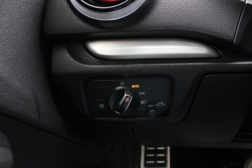 Used 2015 Audi S3 Premium Plus AWD/4WD image 10