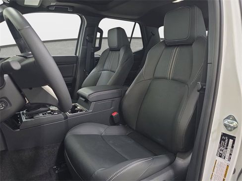 Certified 2025 Toyota 4Runner Limited image 12