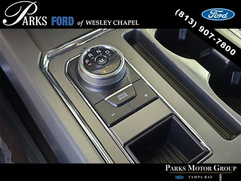 Certified 2020 Ford Expedition XLT image 24