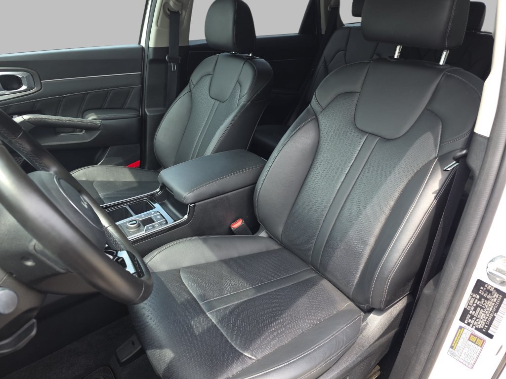 Used 2023 Kia Sorento SX AWD/4WD image 17