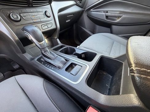 Used 2017 Ford Escape S image 13