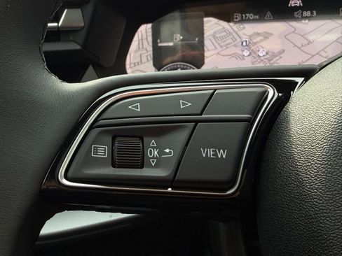 New 2026 Audi A3 2.0T Premium image 25