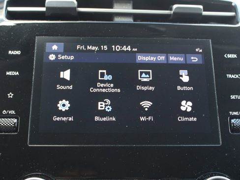 Used 2023 Hyundai Tucson SEL AWD/4WD image 25