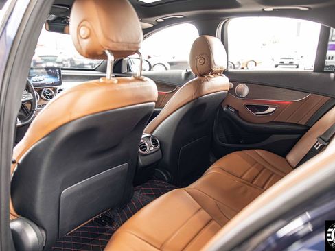 Used 2020 Mercedes-Benz C 43 AMG C43 AMG image 27