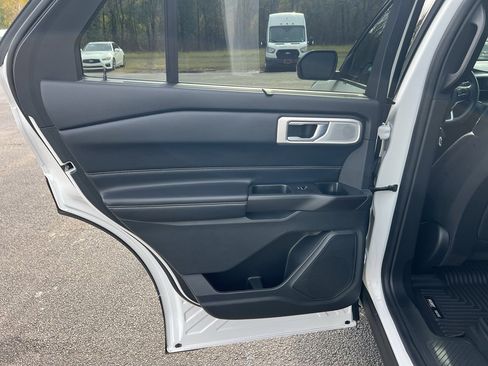 Used 2020 Ford Explorer ST w/ ST Street Pack image 28