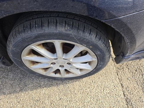 Used 2009 Suzuki SX4 Sport image 28