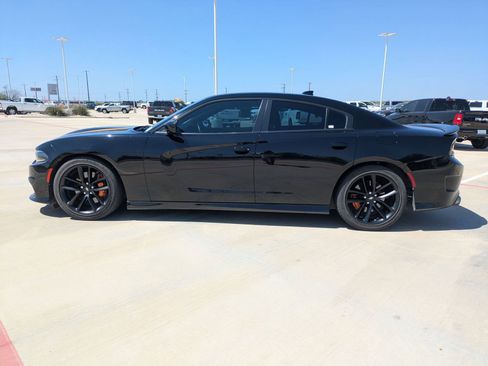 Used 2023 Dodge Charger GT w/ Plus Group image 6