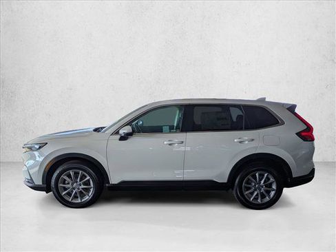 New 2026 Honda CR-V EX image 5
