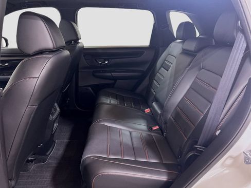 Used 2025 Honda CR-V Sport-L image 22