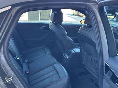 Used 2024 Audi A4 2.0T Premium Plus image 11