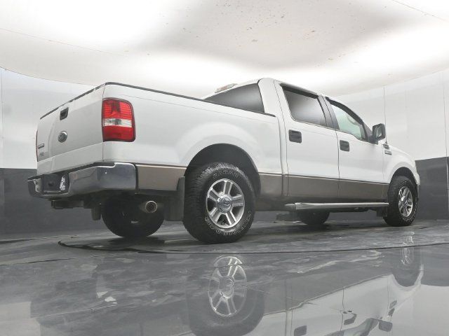 Used 2006 Ford F150 XLT RWD image 48