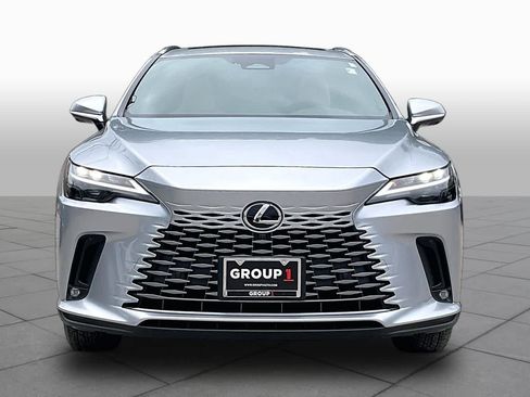 Used 2026 Lexus RX 350 Premium w/ Accessory Package (Z1) image 4