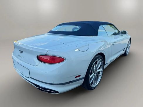Used 2020 Bentley Continental GT AWD/4WD image 8