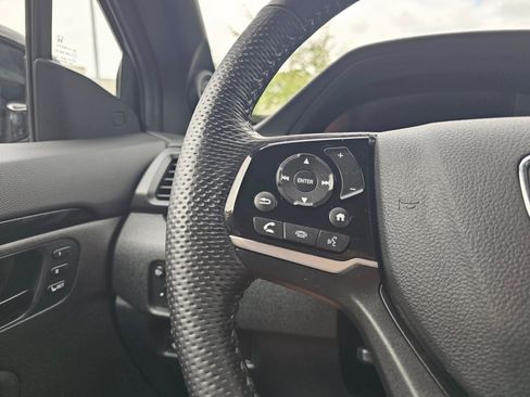 Used 2023 Honda Passport Elite image 33