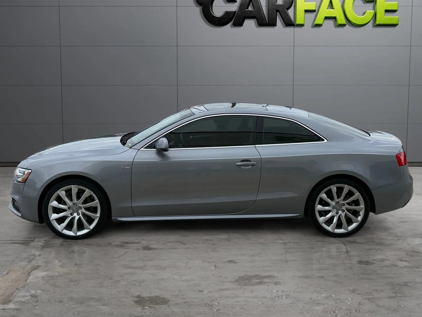 Used 2016 Audi A5 2.0T Premium Plus w/ Technology Package AWD/4WD image 7