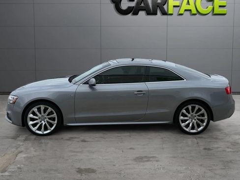 Used 2016 Audi A5 2.0T Premium Plus w/ Technology Package AWD/4WD image 7