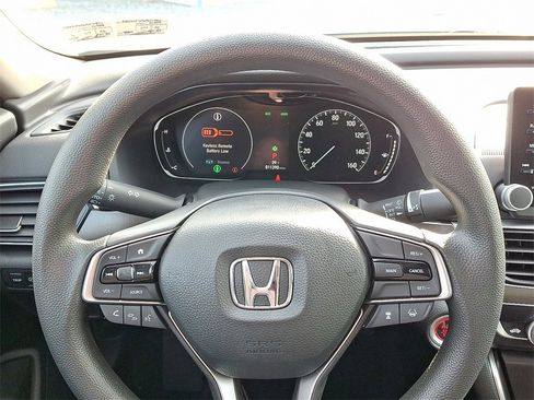 Used 2019 Honda Accord LX image 18