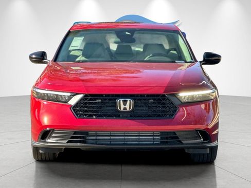 New 2026 Honda Accord SE image 8